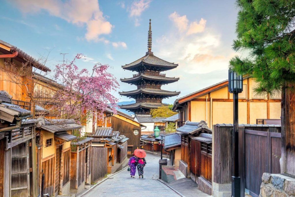 11 Best Ryokan in Kyoto | Ryokan Near the Center of the City