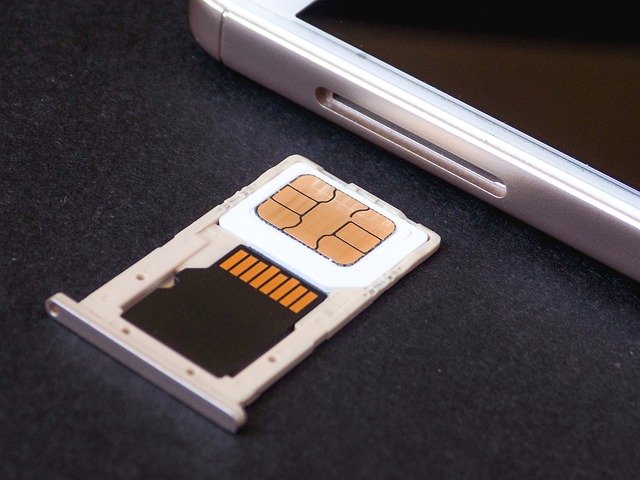 SIM-card