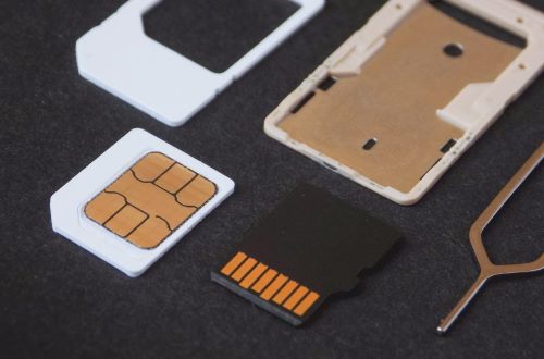 Things to be careful of when buying a prepaid SIM card