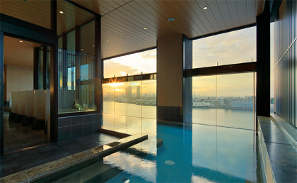 skyspa
