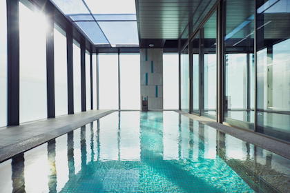 The Singulari Hotel & Skyspa (ザ シンギュラリ ホテル&スカイスパ)