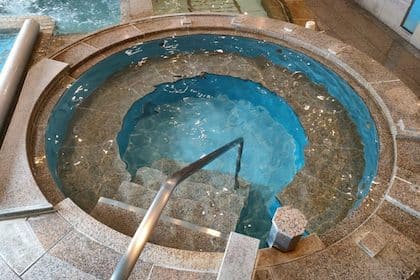 SKY SPA Yokohama (スカイスパYOKOHAMA)