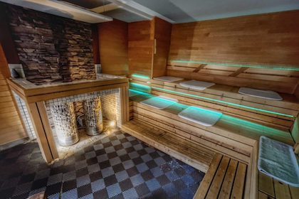 SKY SPA Yokohama (スカイスパYOKOHAMA)