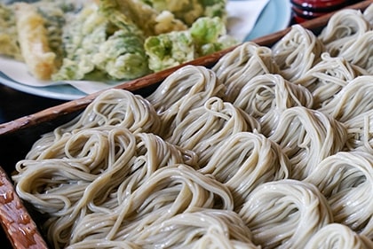 Soba