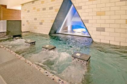 Spa LaQua (スパラクーア)