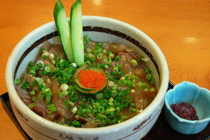 Sushi Miyafuji (Japanese Food)