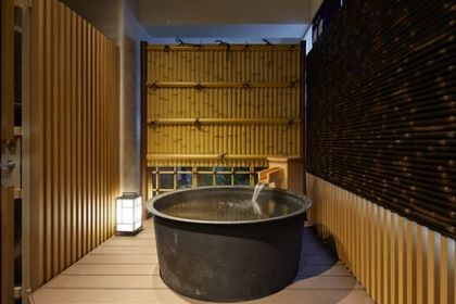 Stay SAKURA HOTEL ASAKUSA YOKOZUNA (Stay SAKURA Tokyo 浅草 横綱 Hotel)