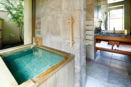 Suiran Hotel Kyoto (翠嵐 ラグジュアリーコレクションホテル 京都)