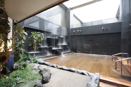Susukino Natural Onsen Tokakyo (すすきの天然温泉 湯香郷)