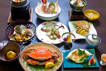 Matsuba Onsen Taki-no-yu (松葉温泉 滝の湯)