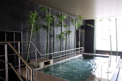 WORK HOTEL ANNEX TENJINNNOYU (ワークホテルアネックス天神の湯)