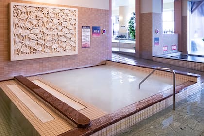 Teine Onsen Honoka (ていね温泉　ほのか)