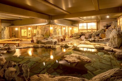 Hotel Tenbo (ホテル天坊)