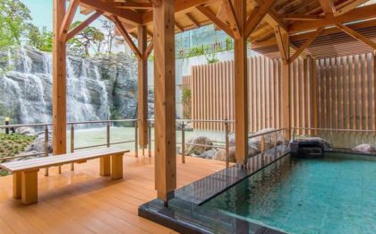 Tendo onsen