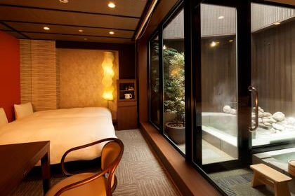 WORK HOTEL ANNEX TENJINNNOYU (ワークホテルアネックス天神の湯)