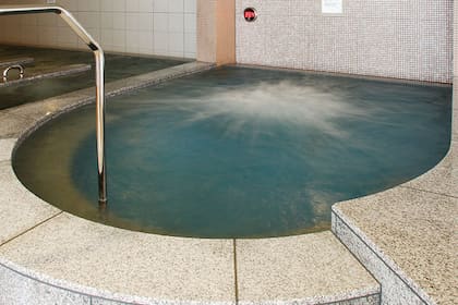 THE SPA Seijo (THE SPA 成城)