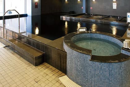 THE SPA Seijo (THE SPA 成城)