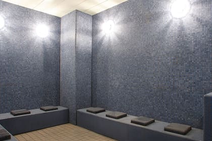THE SPA Seijo (THE SPA 成城)