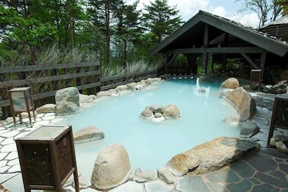 Yuyado Tokinoniwa (湯宿 季の庭)