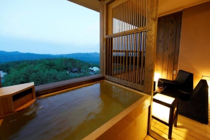 tokinoniwa room