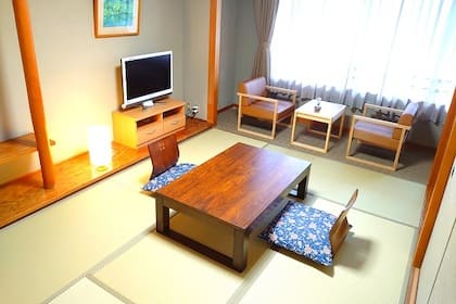 Kanponoyado Tondabayashi (かんぽの宿 富田林)
