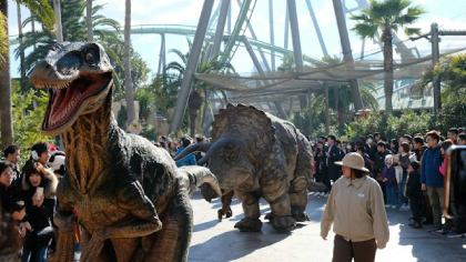 Jurassic Park