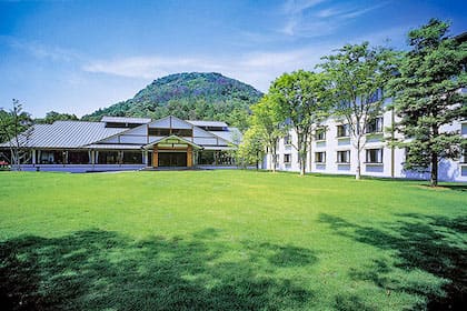 WATARASE ONSEN (けやきの杜　わたらせ温泉)
