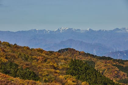 When to visit Ikaho Onsen