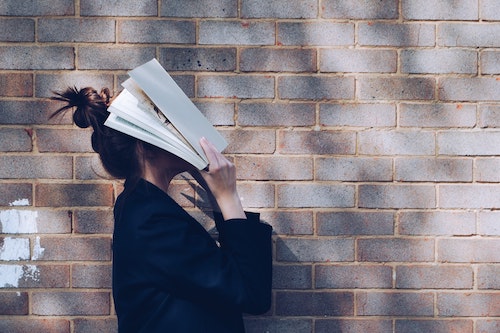 You won’t be using the words you used in class as much as you think