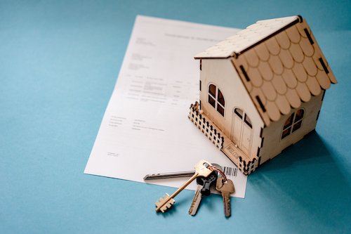 Getting your own apartment can be confusing