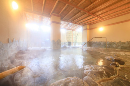 Yamaga Onsen (山鹿温泉)