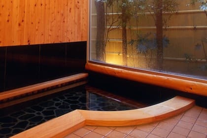 Yoshiike Ryokan (吉池旅館)