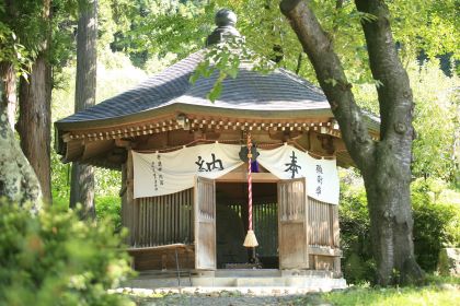 Yudanaka Onsen (湯田中温泉)