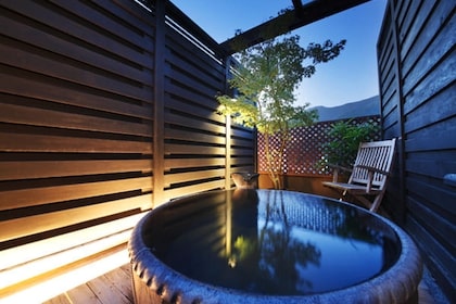 Yugawara Ohnoya Ryokan (ゆがわら大野屋)