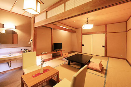 Yugawara Ohnoya Ryokan (ゆがわら大野屋)