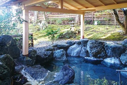 Yunohana Resort Suisen (湯の花温泉　京YUNOHANA RESORT 翠泉)