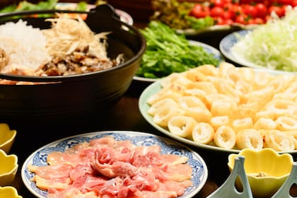 Yuze Hotel (湯瀬ホテル)